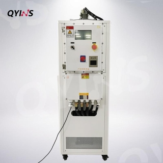 程序控制 防爆高低溫循環(huán)一體機 